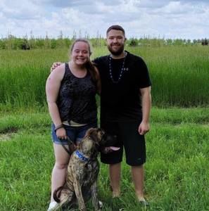 Meet your Posher, Dakota